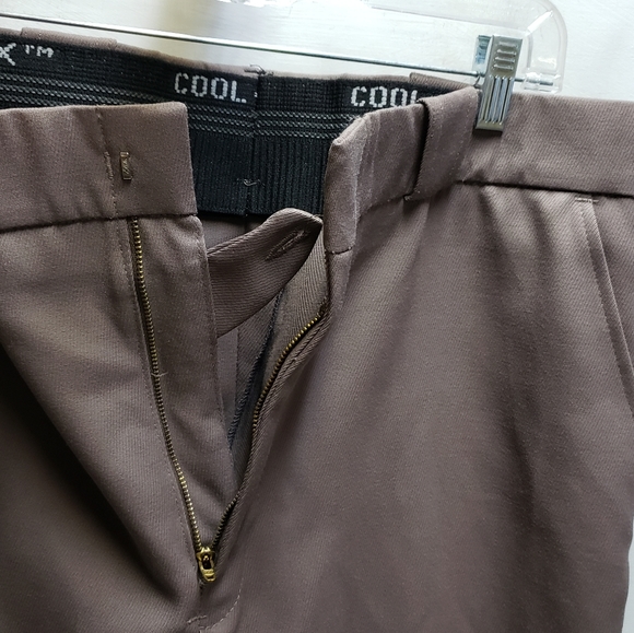 The FORCE Heritage Cool Flex wool blend tactical work security enforcement pants - Picture 8 of 13